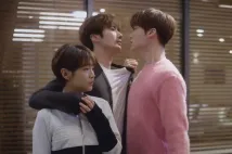 Il-woo Jung - Cinderella and the Four Knights (2016), Obrázek #4