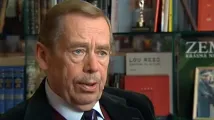 Václav Havel