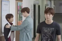 Il-woo Jung - Cinderella and the Four Knights (2016), Obrázek #5