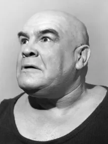 Tor Johnson