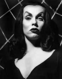 Vampira 