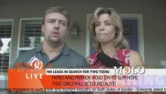 Megan is Missing: Trailer