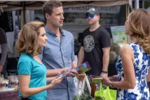 Brendan Penny - Summer in the Vineyard (2017), Obrázek #5