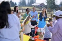 Brendan Penny - Velikonoce v utajení (2019), Obrázek #4