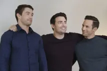 Robert Buckley