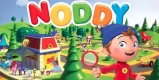 Noddy, detektiv v zemi hraček