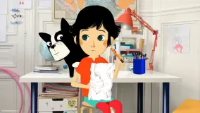 Otázky slečny Mily