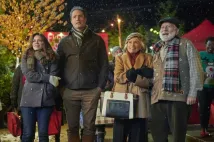 Victor Webster - Five Star Christmas (2020), Obrázek #4