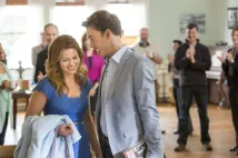 Candace Cameron Bure - Aurora Teagarden Mysteries: Real Murders (2015), Obrázek #1