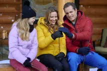 Jill Wagner - Hearts of Winter (2020), Obrázek #3