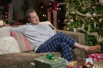 Victor Webster - Five Star Christmas (2020), Obrázek #3