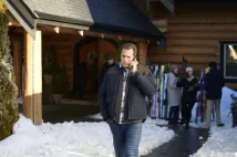 Victor Webster - Hearts of Winter (2020), Obrázek #1