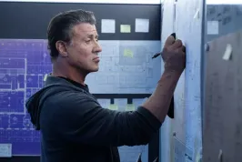 Dnes večer si v televizi můžete pustit film, který označil Sylvester Stallone za nejhorší své kariéry