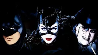 Proč nikdy nevznikl třetí Batman pod taktovkou Tima Burtona