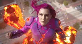 Trailer: We Can Be Heroes - legendární dvojice superhrdinů je zpátky