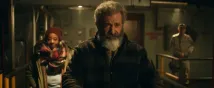 Mel Gibson - Fatman (2020), Obrázek #1