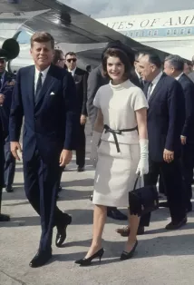 Jacqueline Kennedy - Atentát na Kennedyho zblízka (2013), Obrázek #4