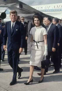 Jacqueline Kennedy