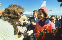 Jacqueline Kennedy