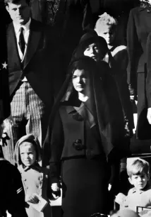 Jacqueline Kennedy