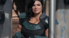 Mandalorian: Herečka Gina Carano sympatizuje s Trumpem. Část fanoušků seriálu požaduje její vyhazov