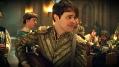 Zaklínač: Druhá série možná prozkoumá minulost proutnického barda Marigolda