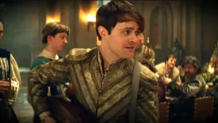 Zaklínač: Druhá série možná prozkoumá minulost proutnického barda Marigolda