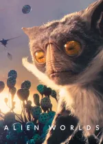 Svět mimozemšťanů