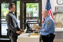 Victor Webster - Záhady slečny dohazovačky: Vražedné spolčení (2019), Obrázek #2