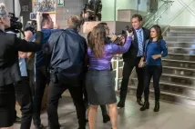 Victor Webster - Záhady slečny dohazovačky: Vražedné spolčení (2019), Obrázek #3