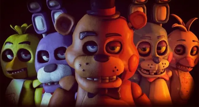 Five Nights at Freddy´s: Filmová adaptace o vraždících robůtcích zná termín natáčení