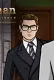 #TBT to That Time Archer Met Kingsman