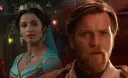 Star Wars: V seriálu o Obi-wanovi si možná zahraje princezna Jasmína