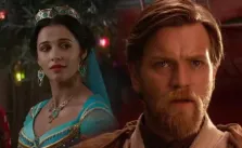 Star Wars: V seriálu o Obi-wanovi si možná zahraje princezna Jasmína