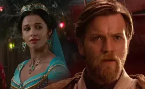 Star Wars: V seriálu o Obi-wanovi si možná zahraje princezna Jasmína