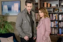Candace Cameron Bure - Aurora Teagarden Mysteries: The Disappearing Game (2018), Obrázek #1