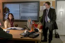 Lexa Doig - Aurora Teagarden Mysteries: Dead Over Heels (2017), Obrázek #3