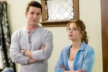 Yannick Bisson - Aurora Teagarden Mysteries: The Julius House (2016), Obrázek #3