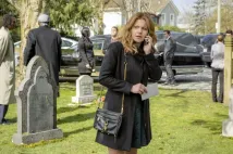 Candace Cameron Bure - Aurora Teagarden Mysteries: Three Bedrooms, One Corpse (2016), Obrázek #1