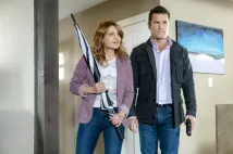 Yannick Bisson - Aurora Teagarden Mysteries: The Julius House (2016), Obrázek #5