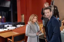 Candace Cameron Bure - Aurora Teagarden Mysteries: A Very Foul Play (2019), Obrázek #3