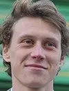 George MacKay