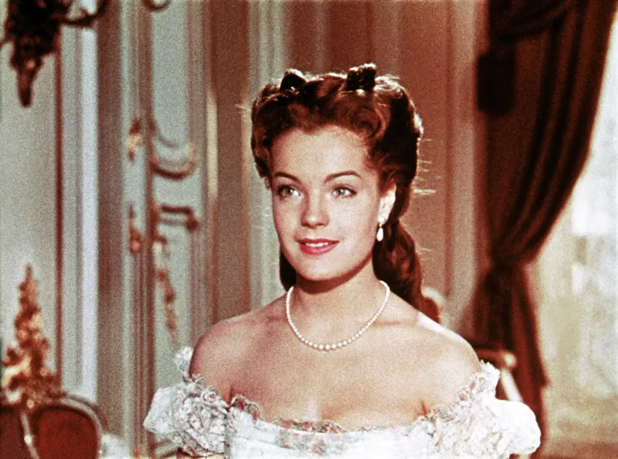Romy Schneider: Rolí císařovny Sissi si zajistila slávu. O šťastném a klidném životě si ale musela nechat jen zdát