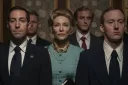 Recenze: Mrs. America je hereckým koncertem hlavních představitelek. Nemá ale koho oslovit