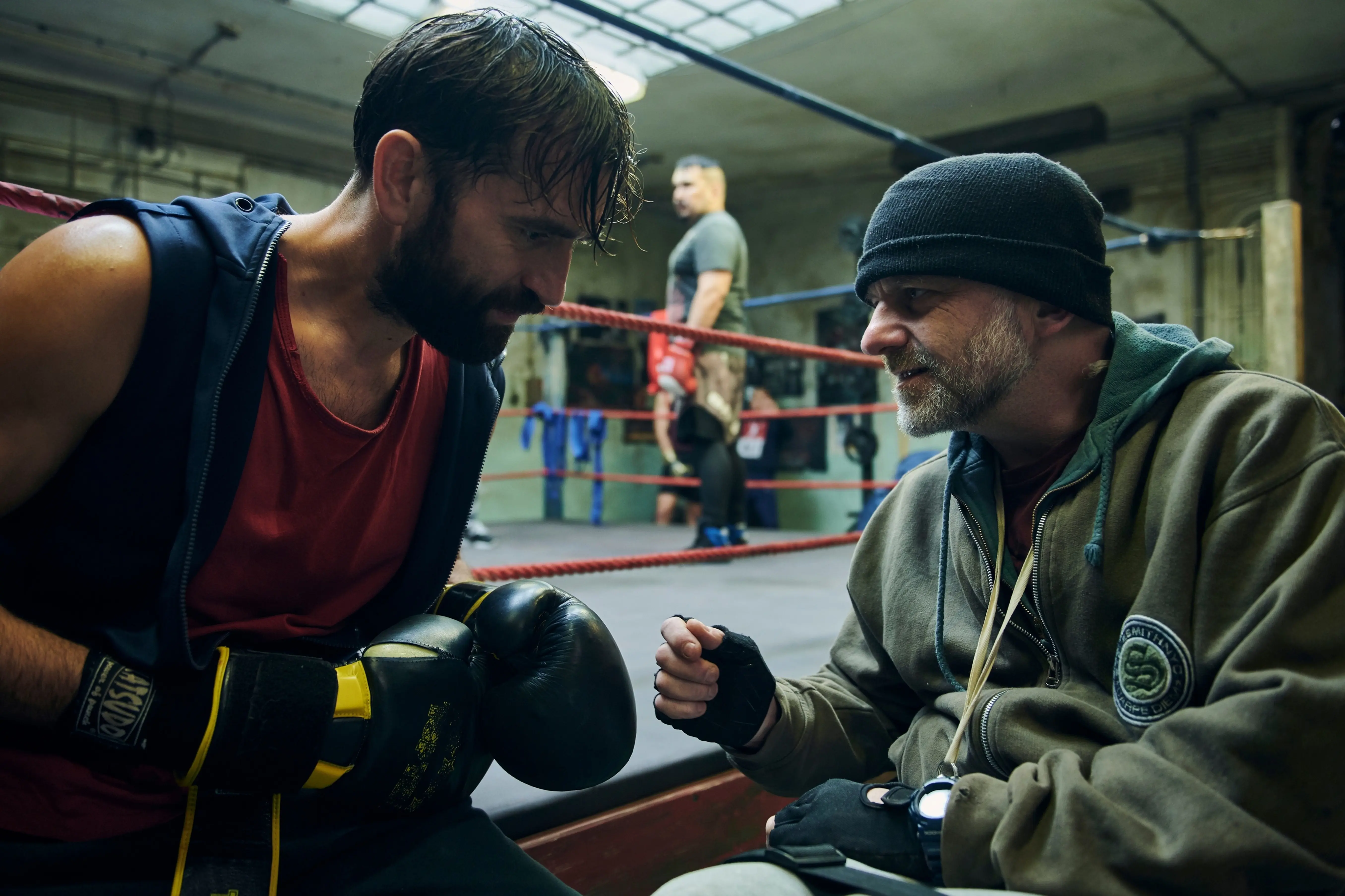 Hynek Čermák, Milan Ondrík