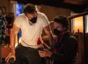 Ryan Reynolds už zase točí. Ve sci-fi novince The Adam Project bude cestovat časem