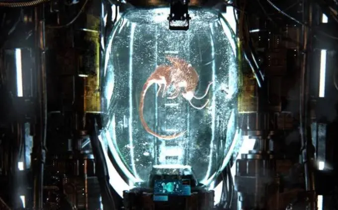 Trailer: Zapomeňte na Star Wars, Vetřelce i Resident Evil. Sci-fi horor Variant nabízí vše v jednom balení