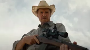 Trailer: Liam Neeson v novém akčňáku měří síly s mexickým kartelem