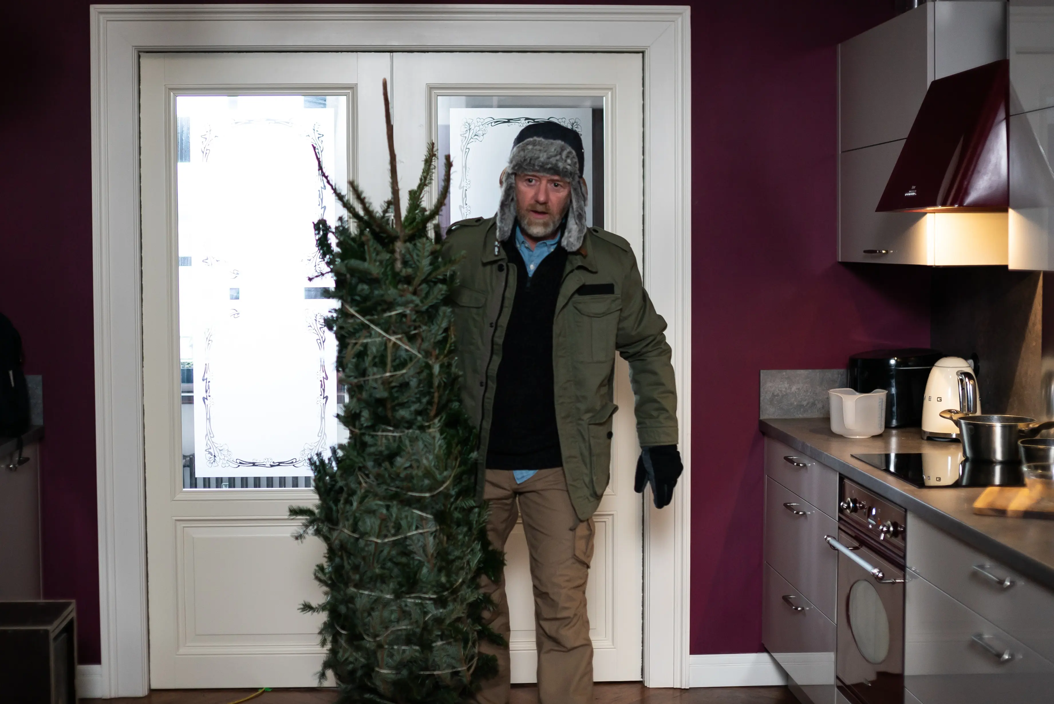 Přání Ježíškovi