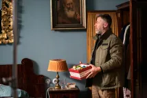 Z natáčení - 5